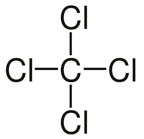 So for CCl4, the electronegativity difference (ΔEN) = 3.16 – 2.55 = 0.61. This value lies between 0.4 to 1.7, which indicates that the bond between Carbon (C) and Chlorine (Cl) is polar covalent bond. But if you look at the 3D structure of CCl4, you can see that the structure of CCl4 is symmetrical. As both the bonds (C-Cl) are symmetrical ...